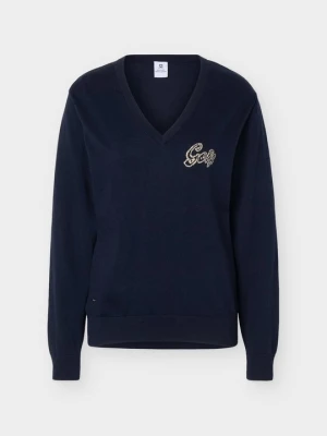 Bluza Daily Sports granatowy