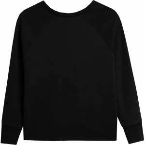 Zdjęcie produktu Bluza damska 4FSS23TSWSF214 4F Czarny