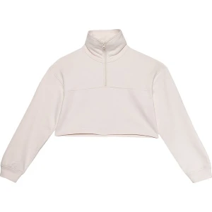 Zdjęcie produktu Bluza damska 4FWSS24TSWSF1004 4F Beżowy