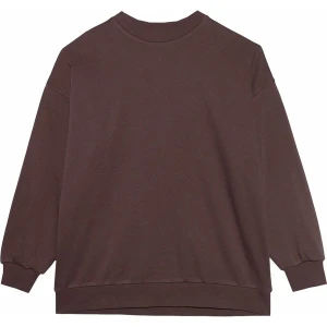 Zdjęcie produktu Bluza damska 4FWSS24TSWSF1055 4F Brązowy