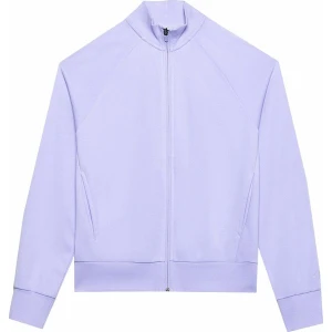 Zdjęcie produktu Bluza damska 4FWSS24TSWSF1056 4F Niebieski