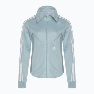 Zdjęcie produktu Bluza damska adidas Adicolor Classics Track Top magic grey