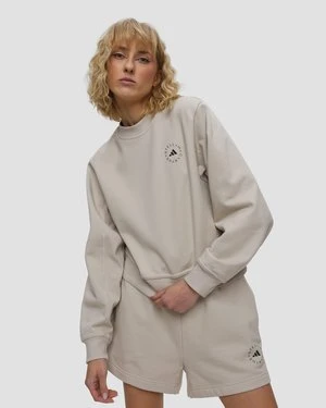 Zdjęcie produktu Bluza Damska Adidas By Stella Mccartney Asmc Beżowy