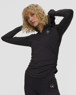 Zdjęcie produktu Bluza Damska Adidas By Stella Mccartney Asmc Czarny
