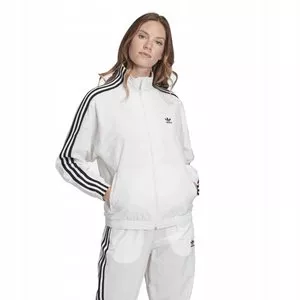 "Bluza damska adidas Track Jacket Nylon (FM2613)" Adidas
