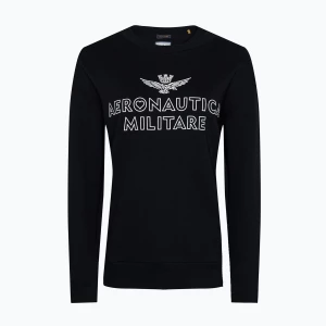 Zdjęcie produktu Bluza damska Aeronautica Militare Aeronautica Military nero