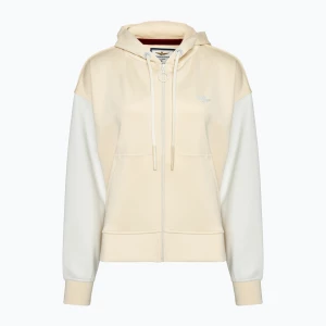 Zdjęcie produktu Bluza damska Aeronautica Militare Aeronautica Military vanilia