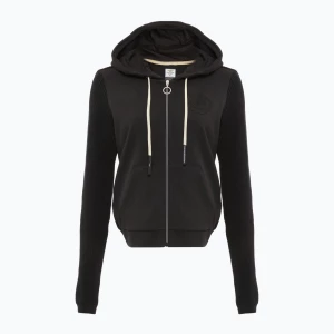 Bluza damska Aeronautica Militare Aeronautica Sport nero