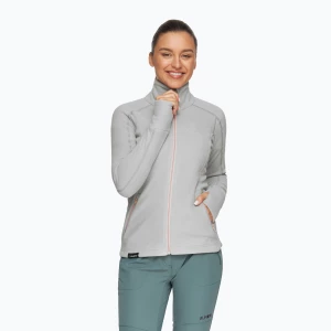 Bluza damska Alpinus Grivola Thermal Pro szara