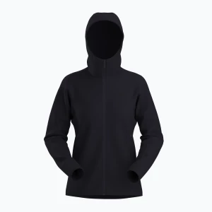 Bluza damska Arc'teryx Kyanite Hoody black