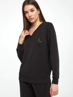 Bluza damska ARMANI EXCHANGE