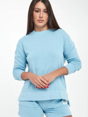 Bluza damska Bahia ECOALF