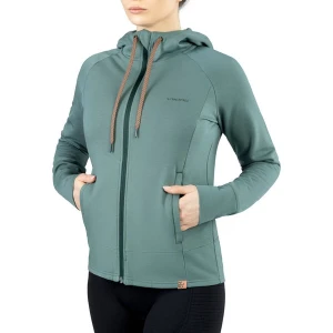 Bluza damska Bamboo Lonetree Hoodie Viking