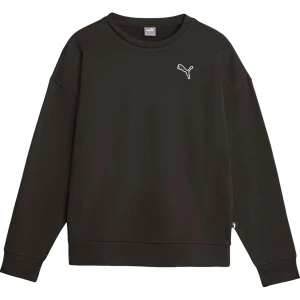 Zdjęcie produktu Bluza damska Better Essentials Crew FL Puma Czarny