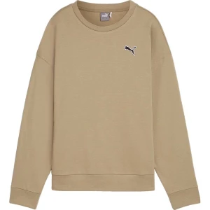 Bluza damska Better Essentials Crew FL Puma