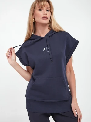 Zdjęcie produktu Bluza damska bez rękawów ARMANI EXCHANGE