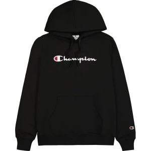 Bluza damska Big Logo Slim Fit Champion