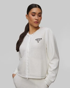 Bluza Damska Bouclé Sportalm