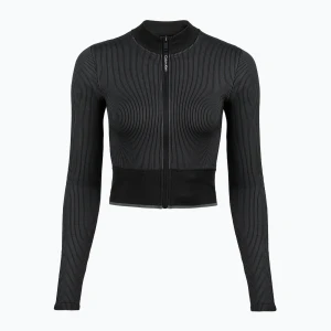 Zdjęcie produktu Bluza damska Calvin Klein 00GWS4J406 Seamless black
