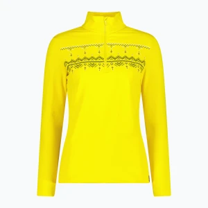 Bluza damska CMP 35L0396 Sweat winter sun