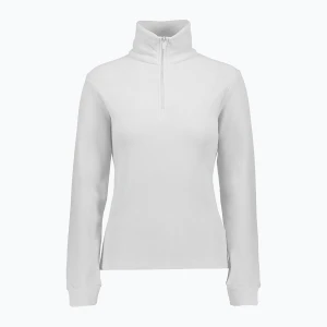 Bluza damska CMP 3G27836 bianco Biały