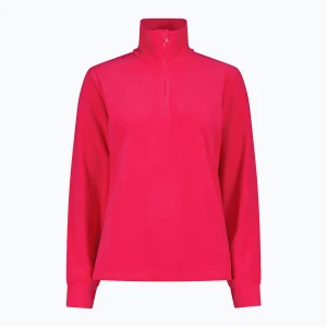 Bluza damska CMP 3G27836 carminio