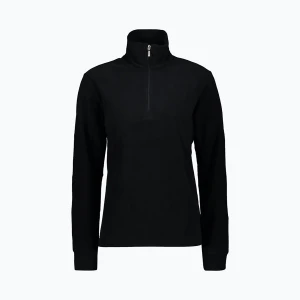 Bluza damska CMP 3G27836 nero Czarny