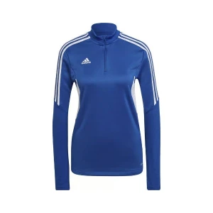 Zdjęcie produktu Bluza damska Condivo 22 Training Adidas Niebieski