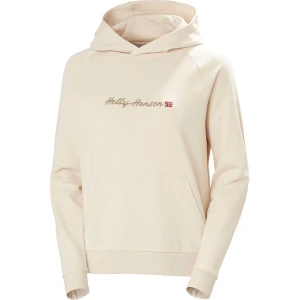 Bluza damska Core Graphic Hoodie Helly Hansen