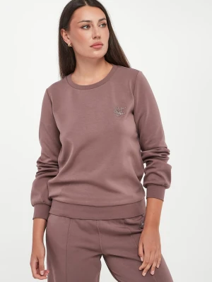 Bluza damska crewneck LIU JO