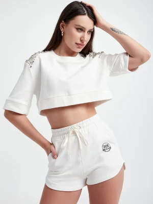 Bluza damska Curling PINKO