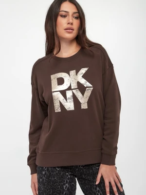 Bluza damska DKNY