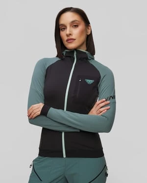 Bluza Damska Dynafit Radical Polartec®