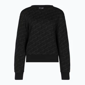 Zdjęcie produktu Bluza damska EA7 Emporio Armani Train Graphics Series T-Top black/logo tone tone