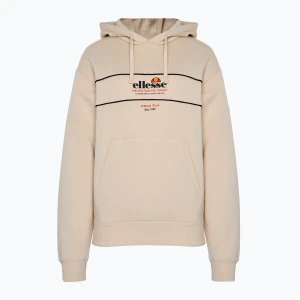 Bluza damska Ellesse Galster Hoodie beige