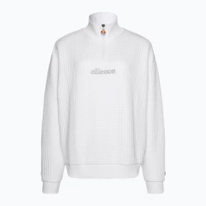 Zdjęcie produktu Bluza damska Ellesse Polar Catic 1/2 Zip Track white