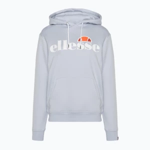 Bluza damska Ellesse Torices Oh Hoody light blue