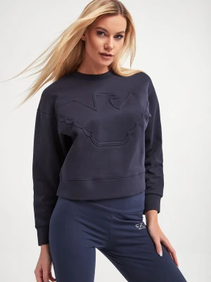 Bluza damska EMPORIO ARMANI