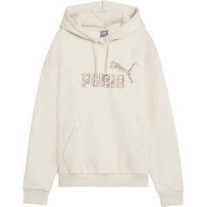 Bluza damska Ess Animal Hoodie FL Puma
