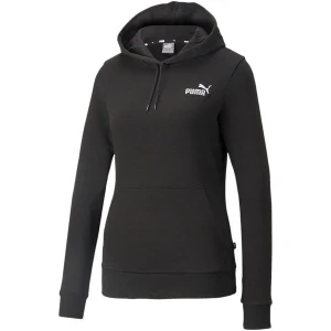 Zdjęcie produktu Bluza damska ESS+ Embroidery Hoodie TR Puma Czarny