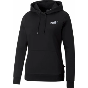 Zdjęcie produktu Bluza damska ESS+ Embroidery Puma Czarny