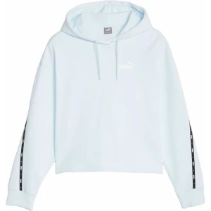 Zdjęcie produktu Bluza damska ESS Tape Hoodie FL Puma Niebieski