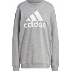 Zdjęcie produktu Bluza damska Essential Big Logo Adidas Szary