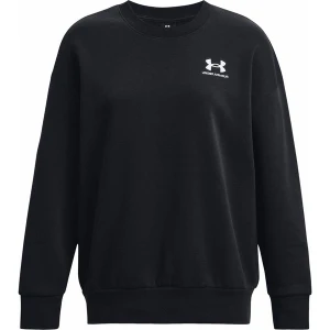 Zdjęcie produktu Bluza damska Essential Under Armour Czarny