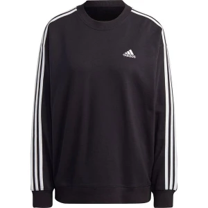 Zdjęcie produktu Bluza damska Essentials 3-Stripes Adidas