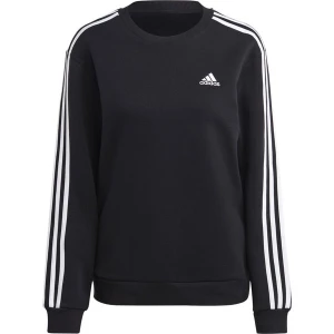Zdjęcie produktu Bluza damska Essentials 3-Stripes Fleece Adidas