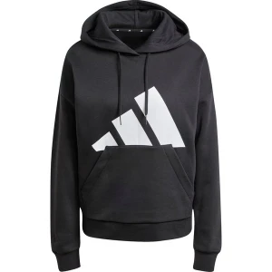 Bluza damska Essentials Big Logo Fleece Adidas
