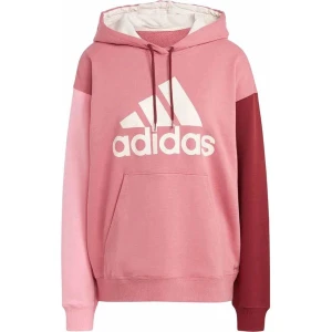Bluza damska Essentials Big Logo Oversized Adidas