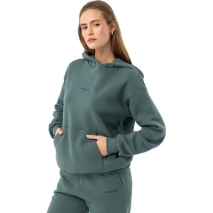 Bluza damska Essentials Hoodie Carpatree