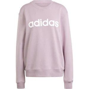 Zdjęcie produktu Bluza damska Essentials Linear French Terry Adidas